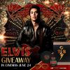 Elvis Giveaway WIN