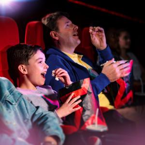 Family Cineworld Aberdeen Queens Links What's On
