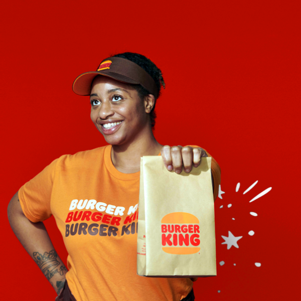 Burger King Rewards