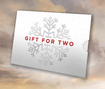 Gift For Two Cineworld Aberdeen